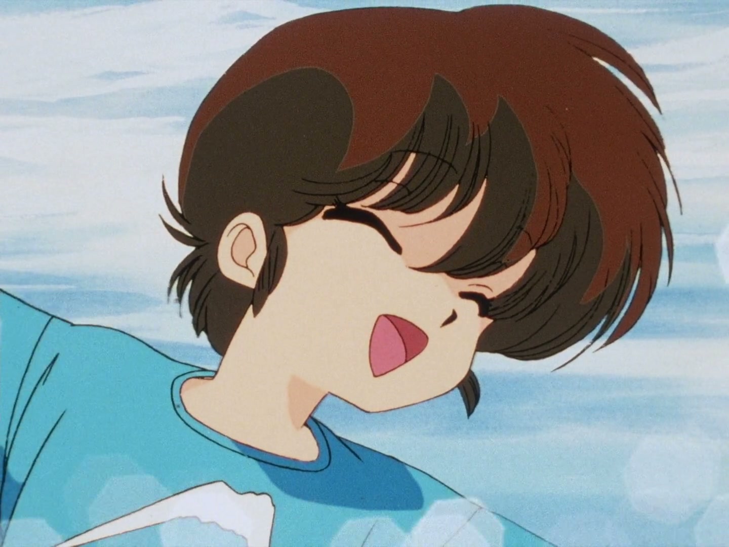 Ranma ½ Ep 75: Step Outside! @ 00:16:54
