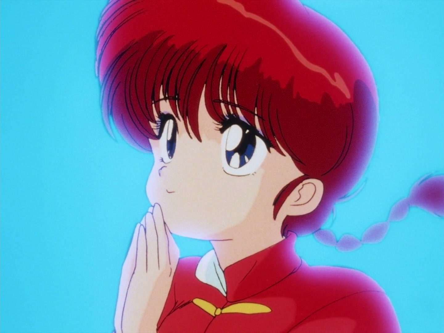 Ranma ½ Ep 75: Step Outside! @ 00:17:03