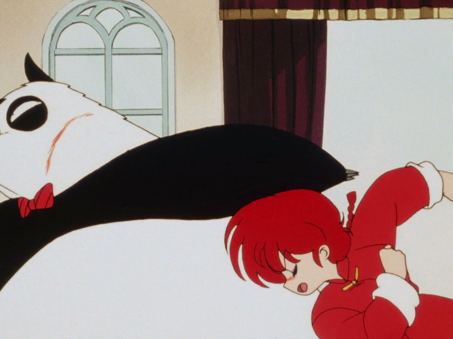 Ranma ½ Ep 75: Step Outside! @ 00:17:15