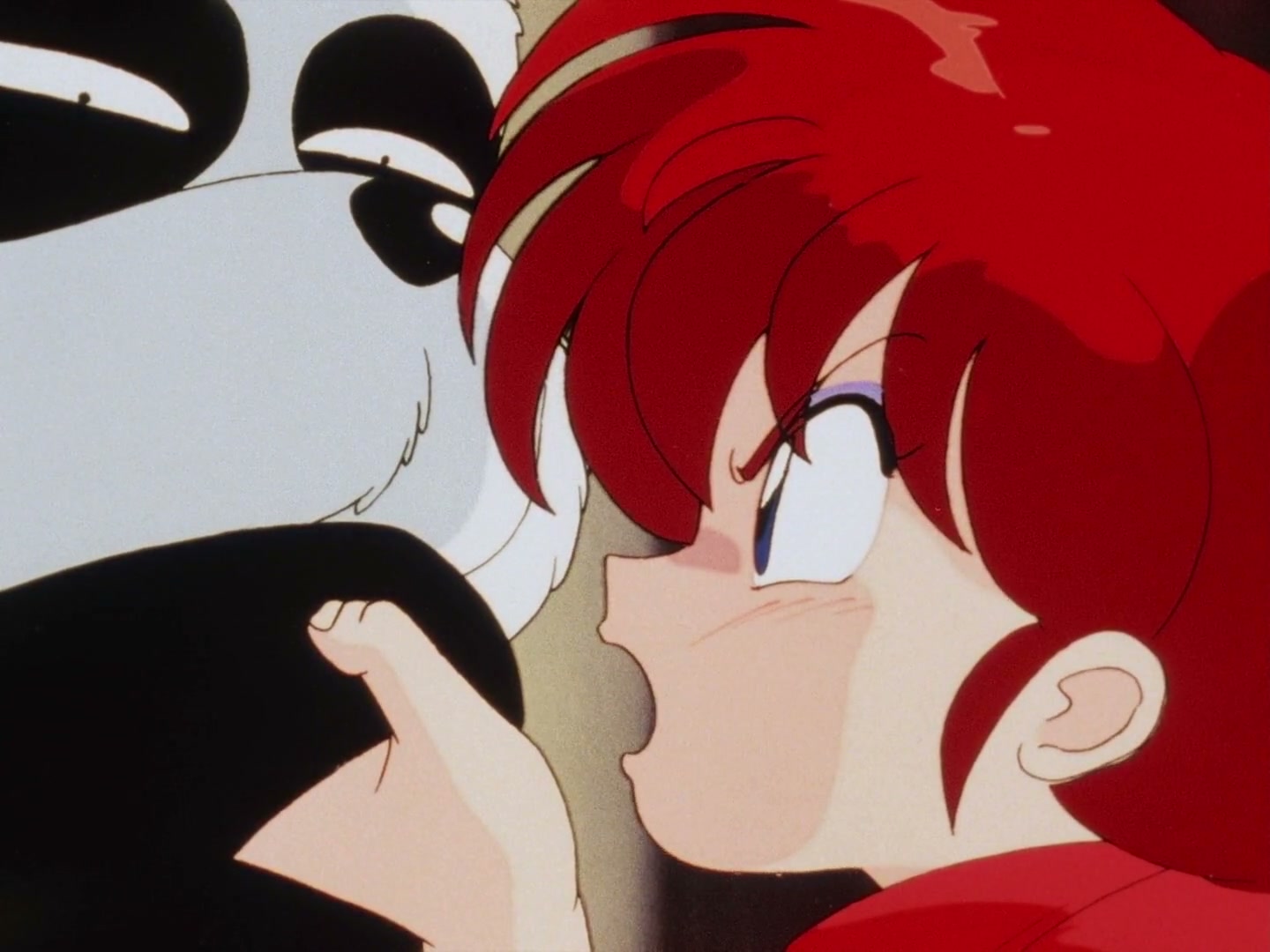 Ranma ½ Ep 75: Step Outside! @ 00:17:27
