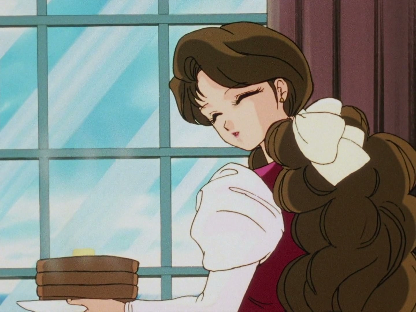 Ranma ½ Ep 75: Step Outside! @ 00:18:08
