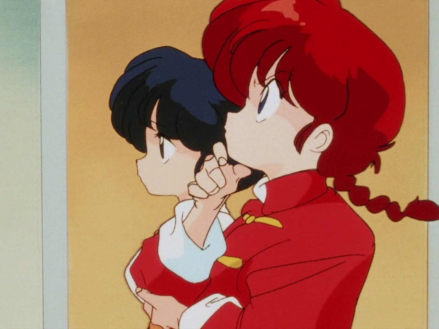 Ranma ½ Ep 75: Step Outside! @ 00:18:41