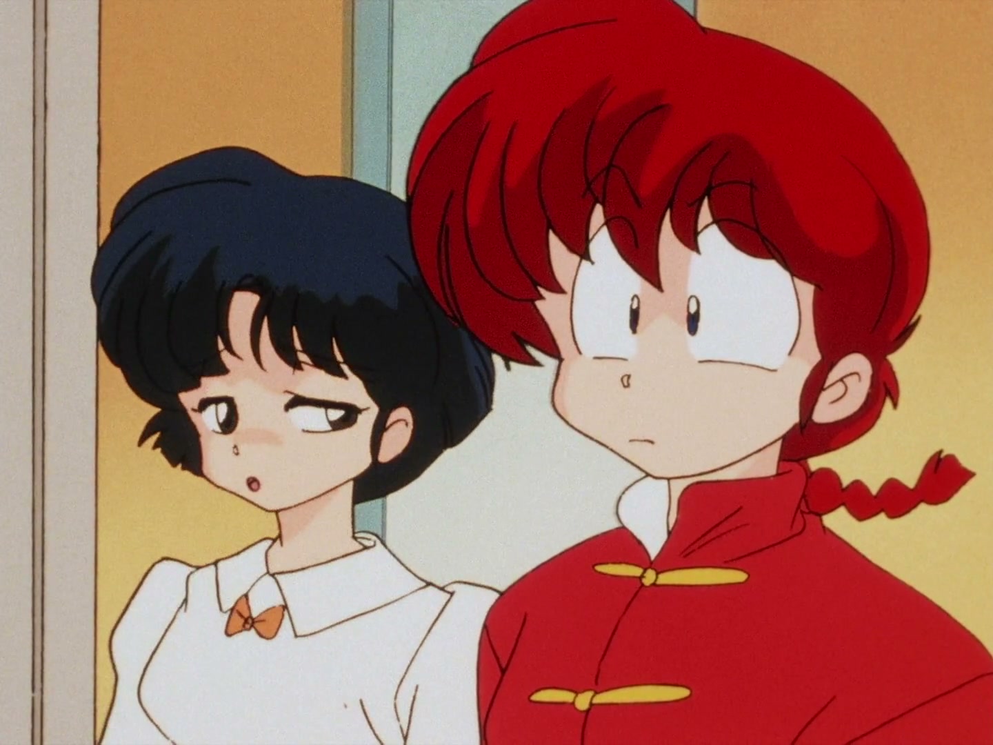 Ranma ½ Ep 75: Step Outside! @ 00:18:54