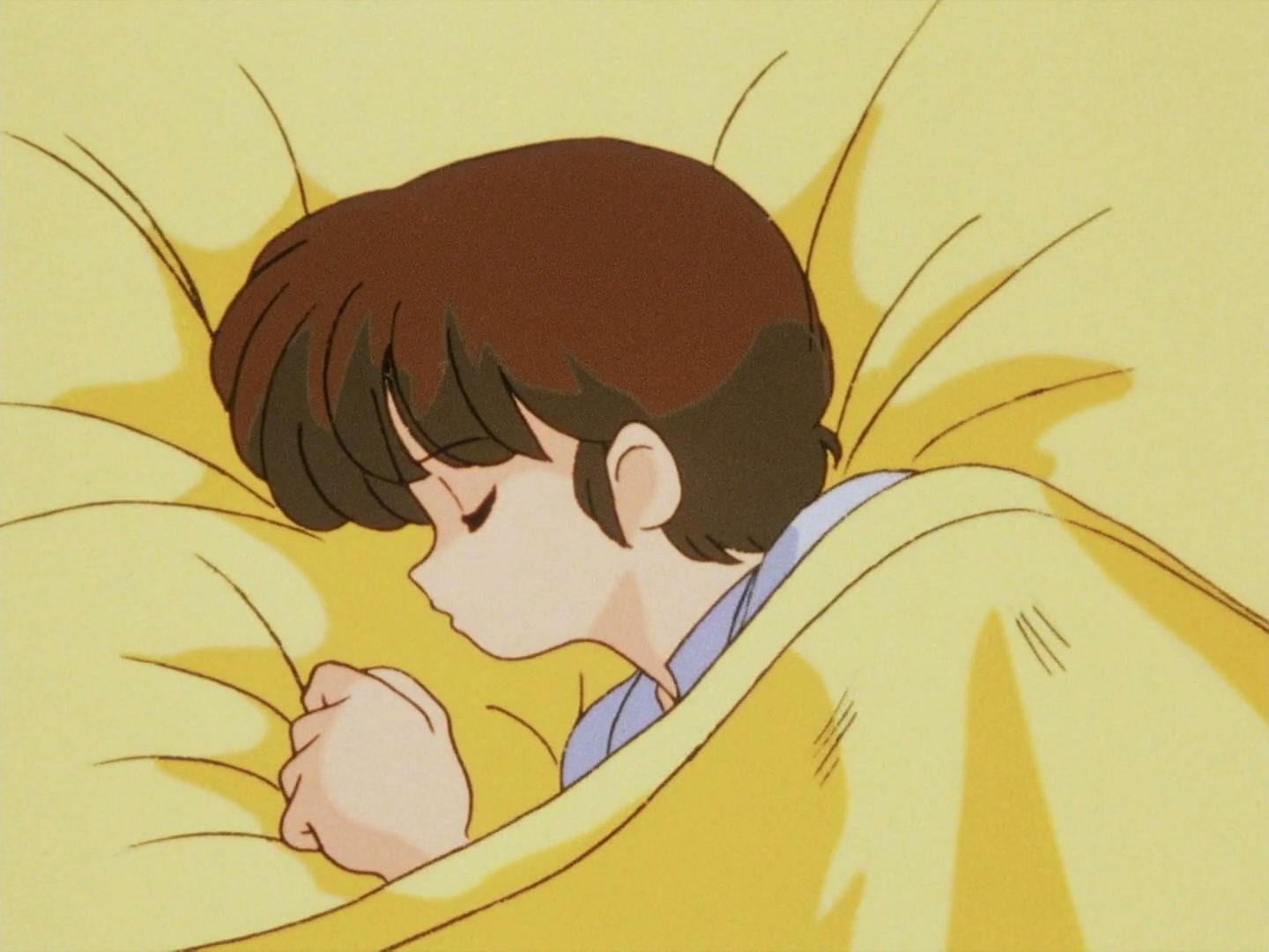 Ranma ½ Ep 75: Step Outside! @ 00:19:02