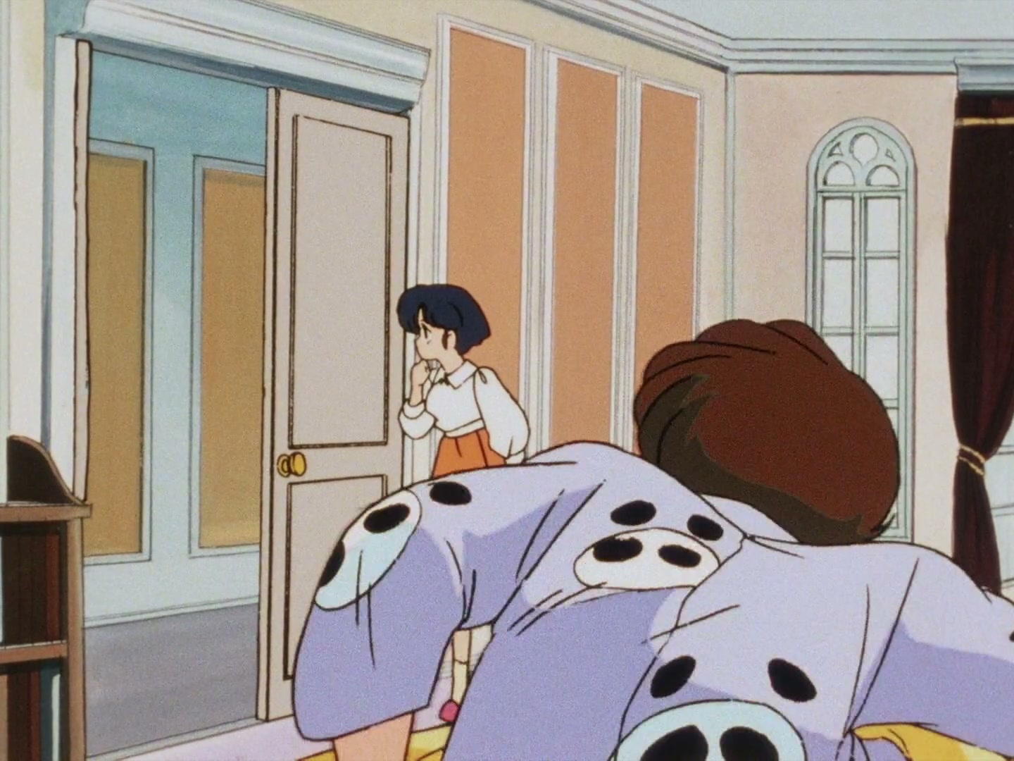 Ranma ½ Ep 75: Step Outside! @ 00:19:06