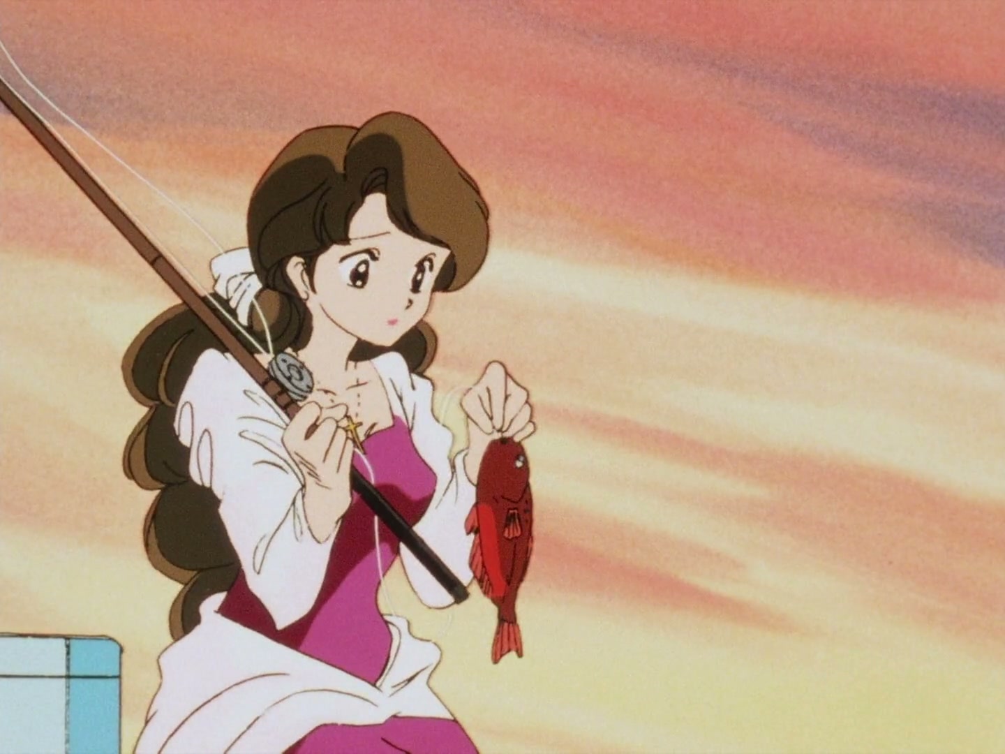 Ranma ½ Ep 75: Step Outside! @ 00:19:27