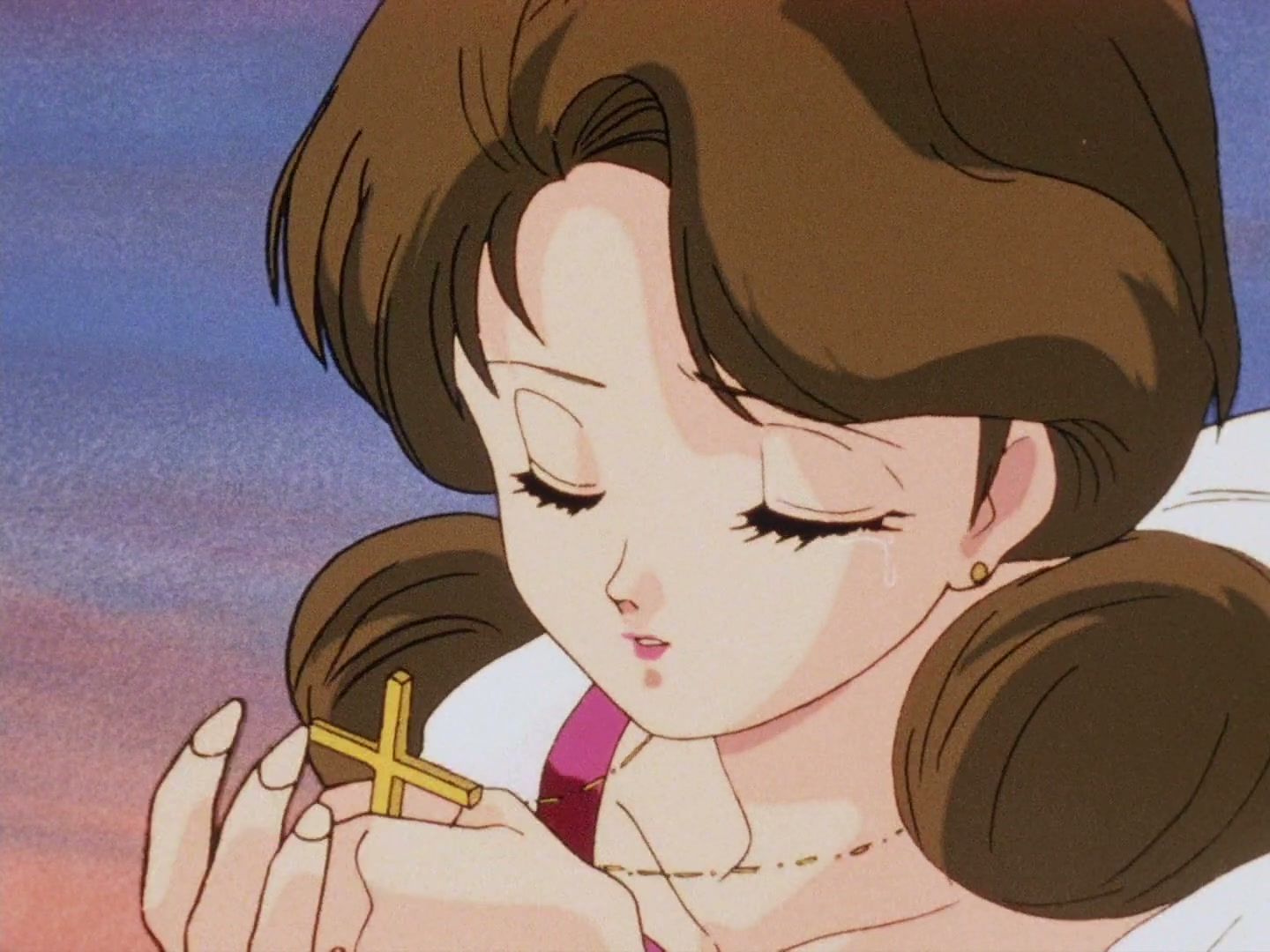 Ranma ½ Ep 75: Step Outside! @ 00:19:47