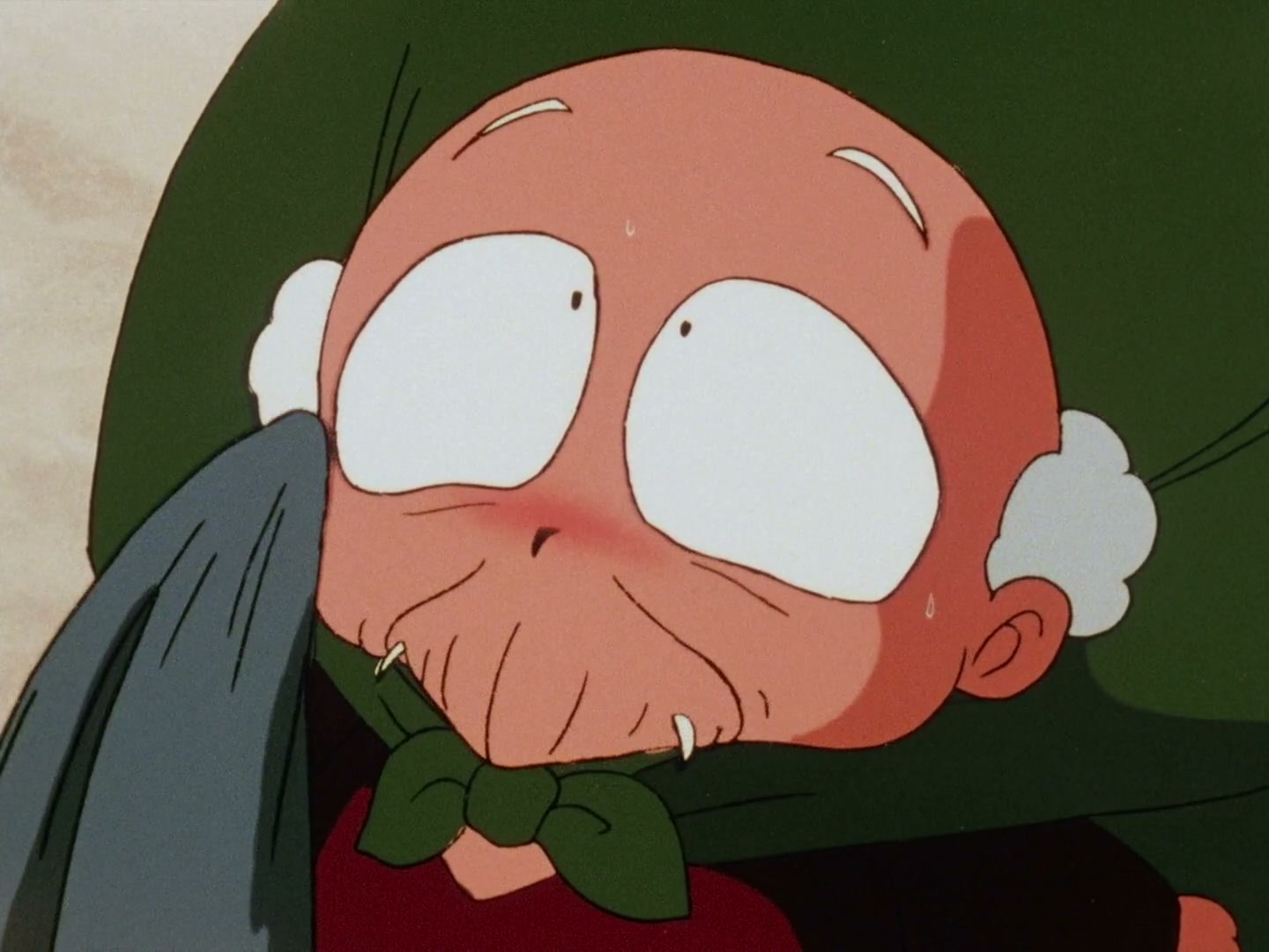 Ranma ½ Ep 77: Happosai's Happy Heart! @ 00:02:31