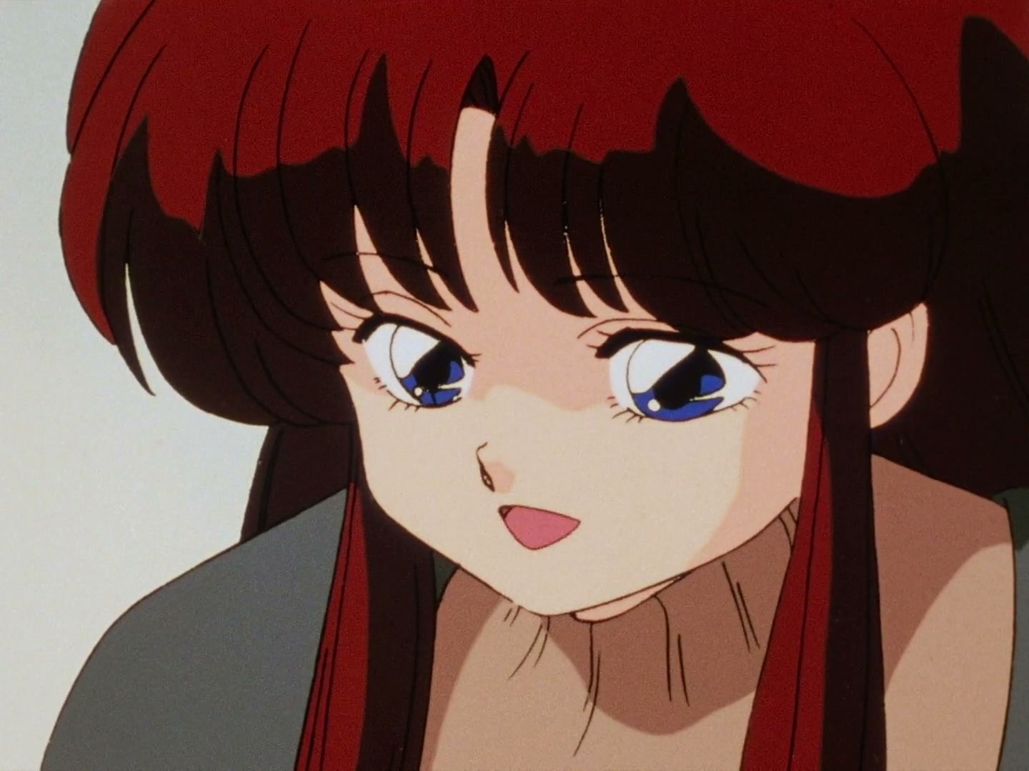 Ranma ½ Ep 77: Happosai's Happy Heart! @ 00:03:12