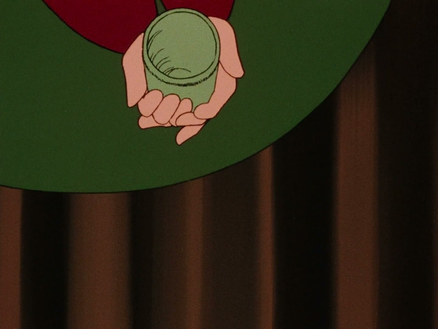 Ranma ½ Ep 77: Happosai's Happy Heart! @ 00:04:34