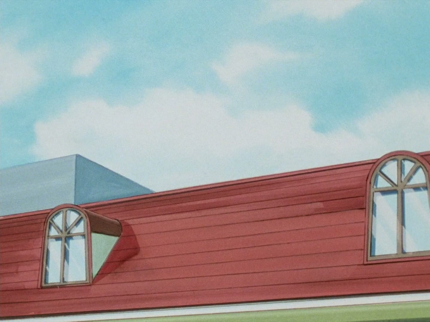Ranma ½ Ep 77: Happosai's Happy Heart! @ 00:07:02
