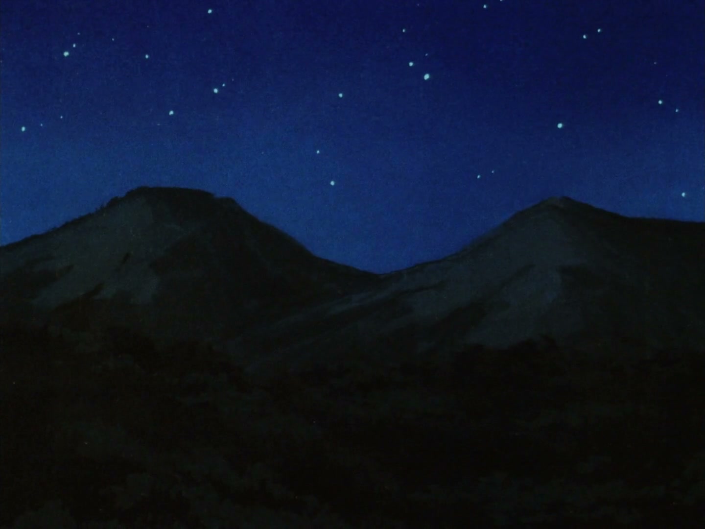 E079 · Ryoga the Strong... Too Strong screencaps