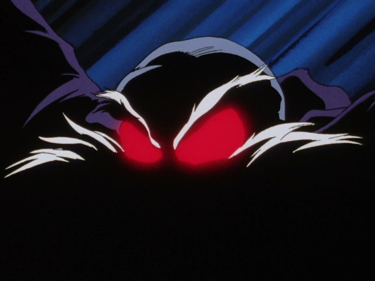 Ranma ½ Ep 79: Ryoga the Strong... Too Strong @ 00:02:15