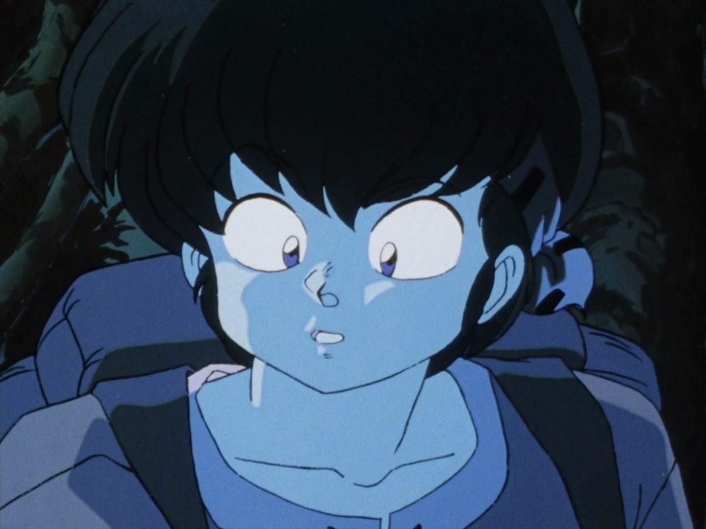 Ranma ½ Ep 79: Ryoga the Strong... Too Strong @ 00:02:48