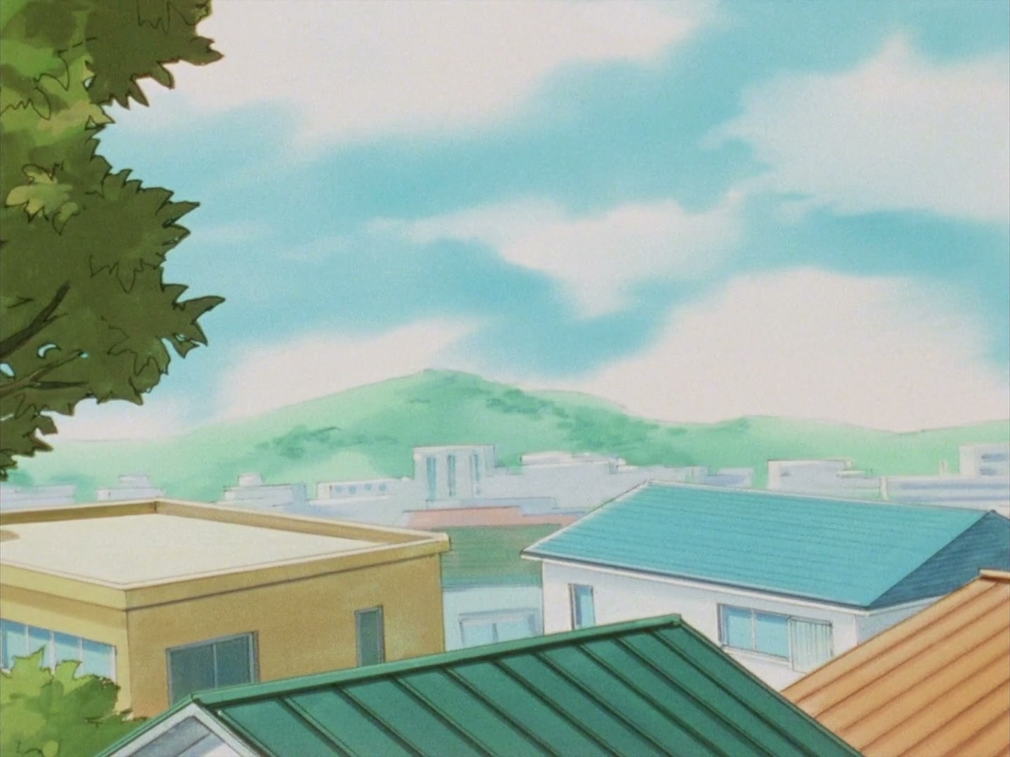 Ranma ½ Ep 79: Ryoga the Strong... Too Strong @ 00:05:20