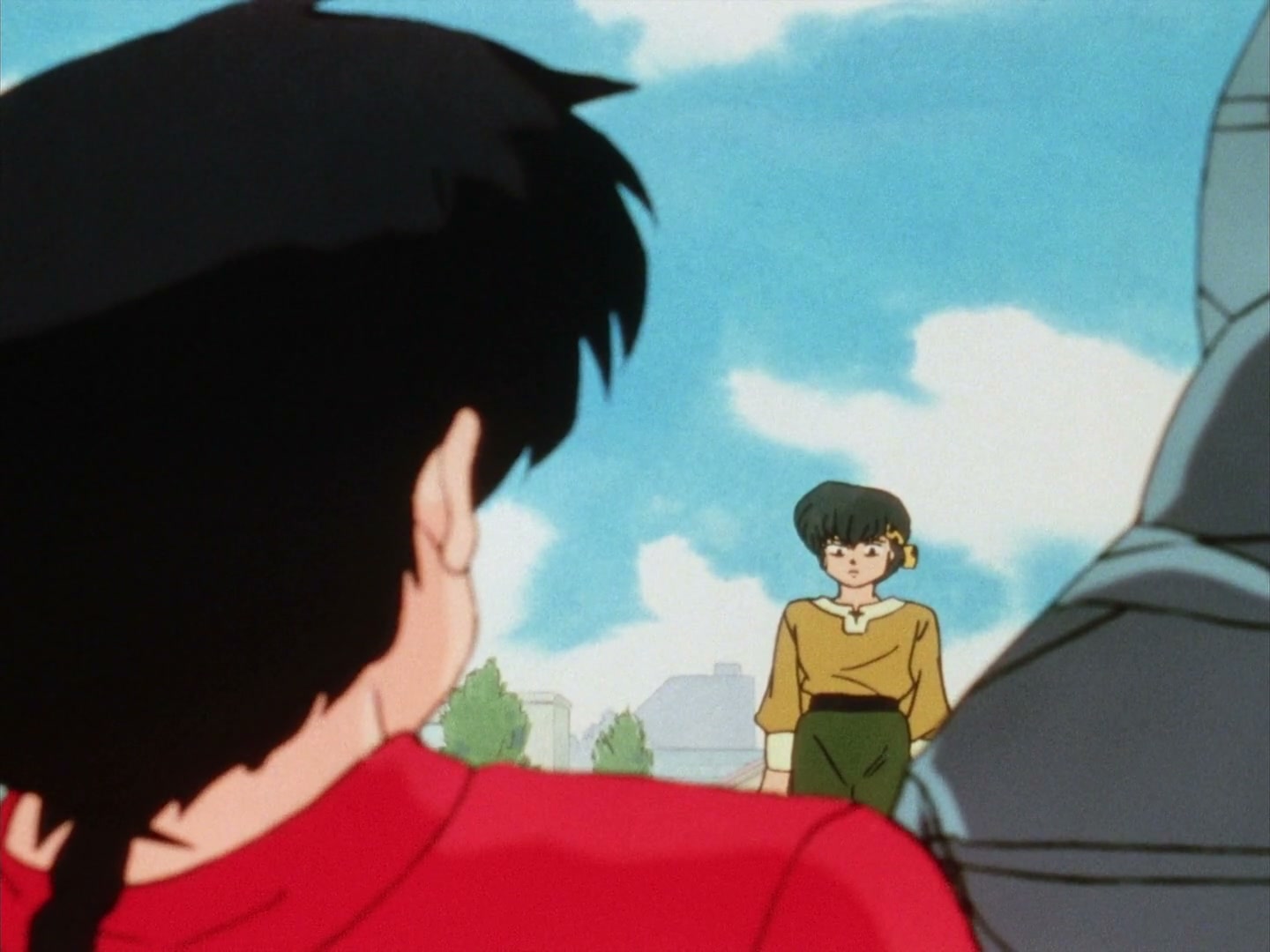 Ranma ½ Ep 79: Ryoga the Strong... Too Strong @ 00:07:02