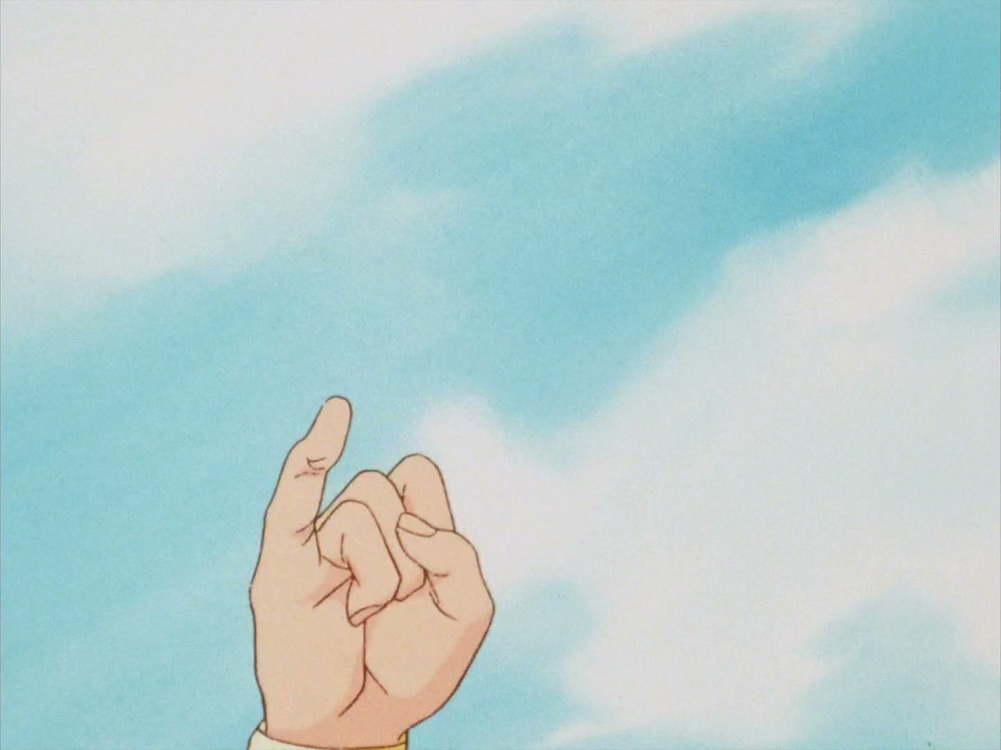 Ranma ½ Ep 79: Ryoga the Strong... Too Strong @ 00:07:27