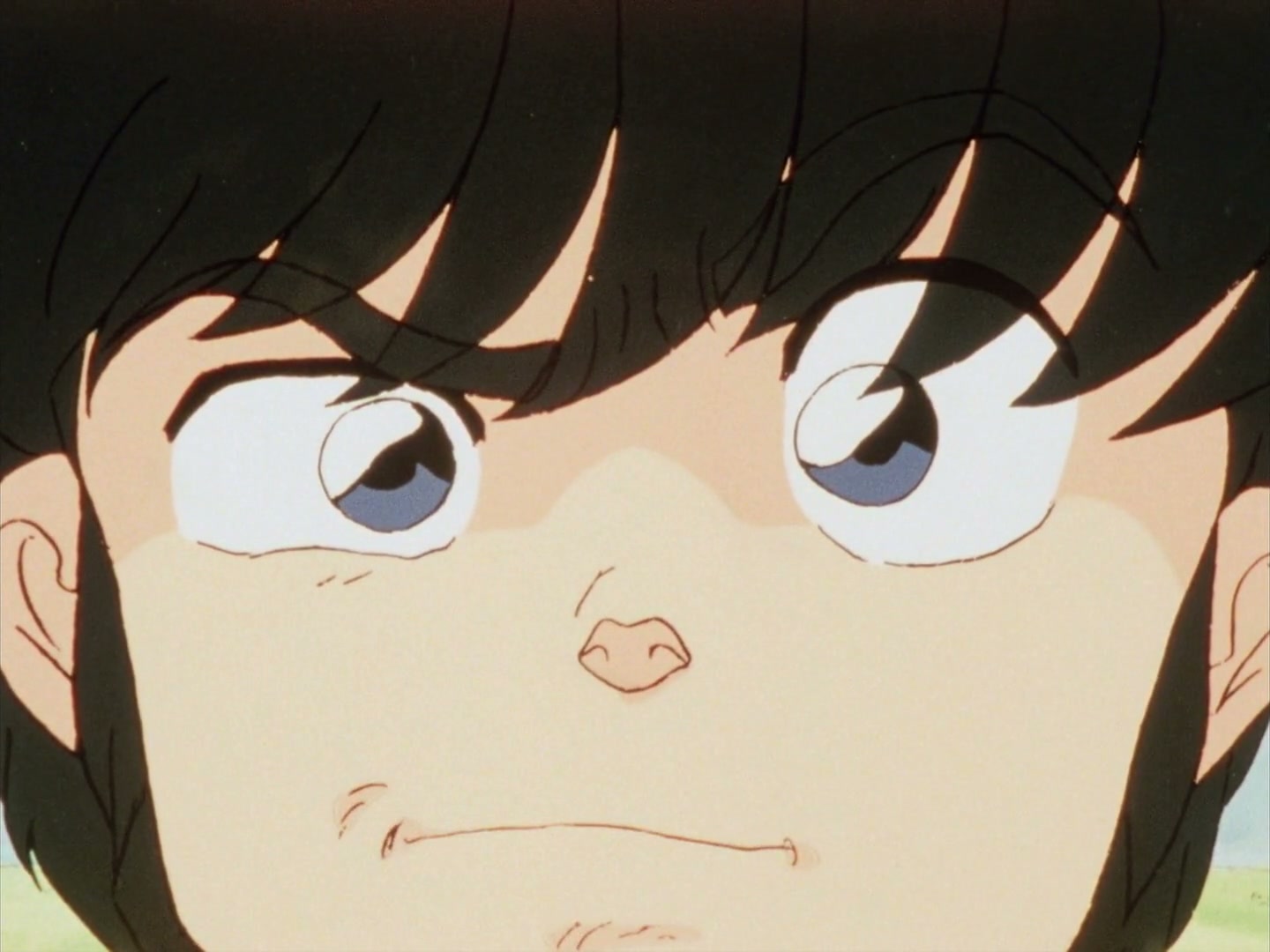 Ranma ½ Ep 79: Ryoga the Strong... Too Strong @ 00:08:04