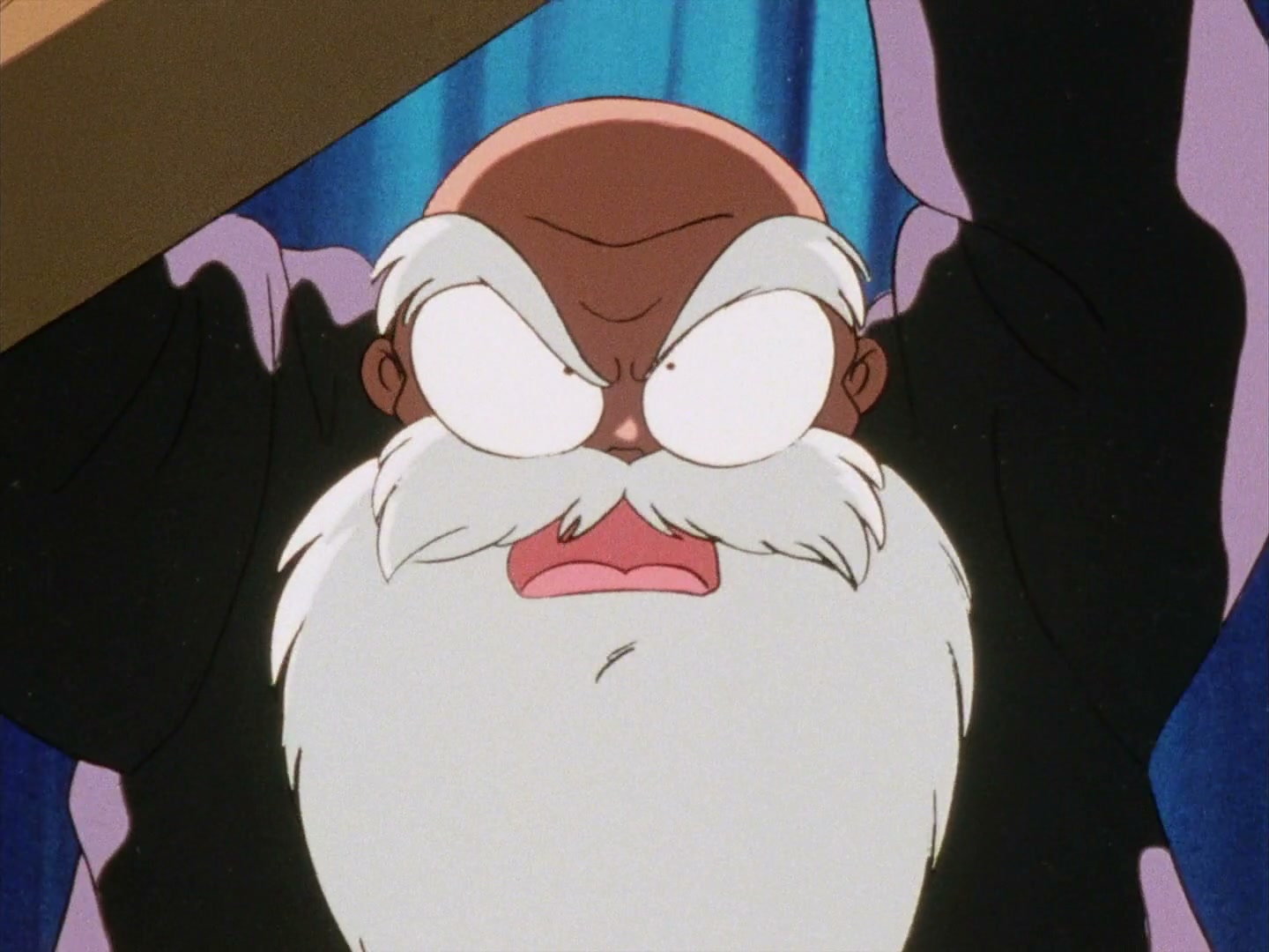 Ranma ½ Ep 79: Ryoga the Strong... Too Strong @ 00:08:16