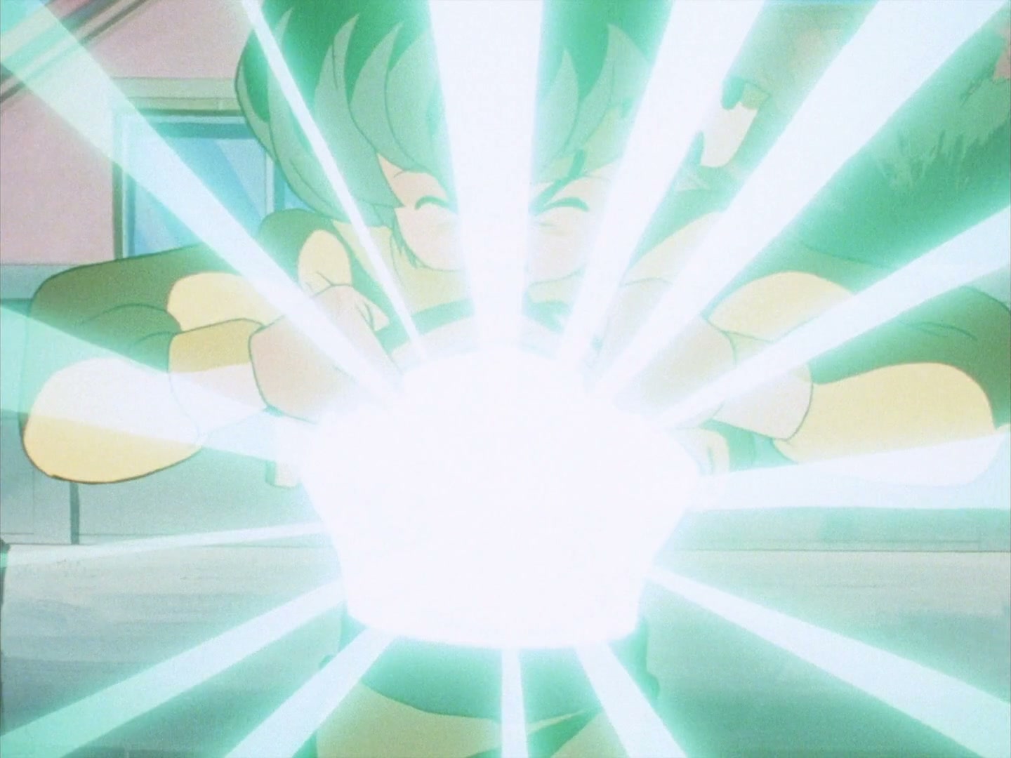 Ranma ½ Ep 79: Ryoga the Strong... Too Strong @ 00:08:41