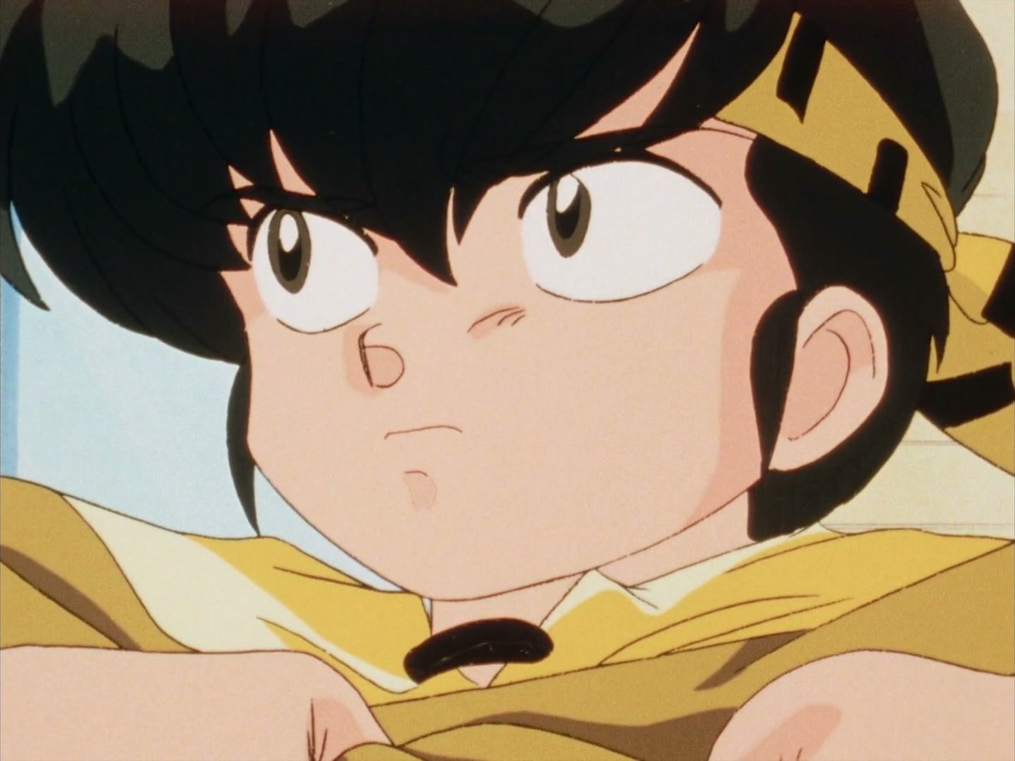 Ranma ½ Ep 79: Ryoga the Strong... Too Strong @ 00:09:02