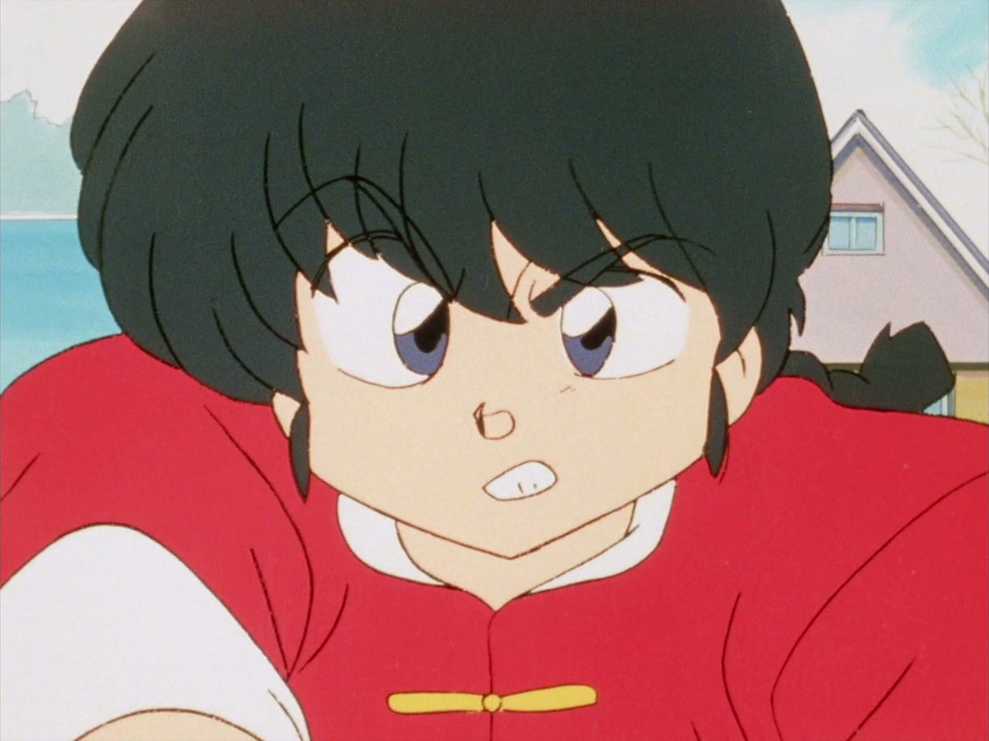 Ranma ½ Ep 79: Ryoga the Strong... Too Strong @ 00:09:10