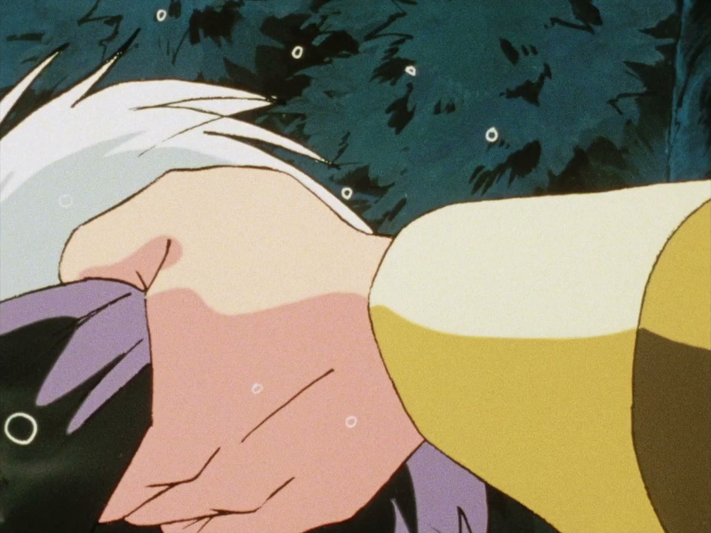 Ranma ½ Ep 79: Ryoga the Strong... Too Strong @ 00:09:39