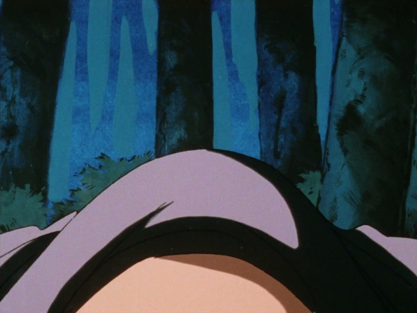 Ranma ½ Ep 79: Ryoga the Strong... Too Strong @ 00:09:51