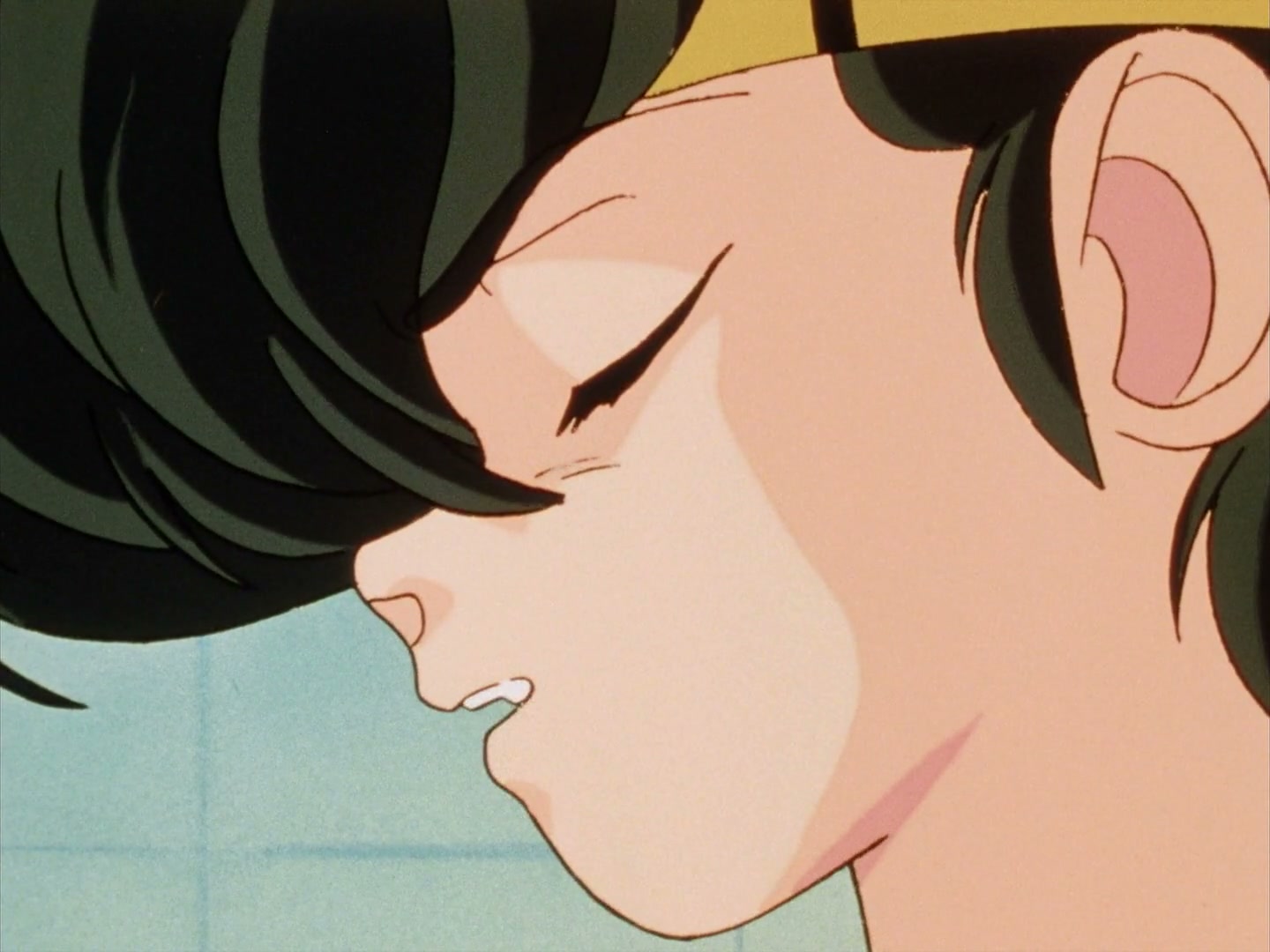 Ranma ½ Ep 79: Ryoga the Strong... Too Strong @ 00:10:12