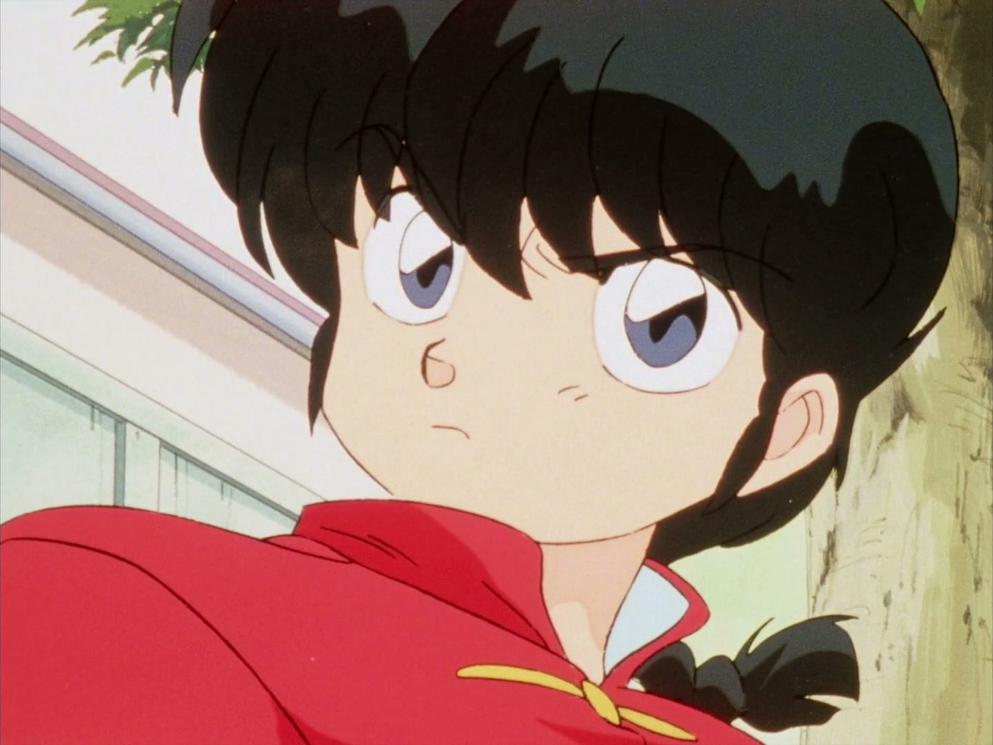 Ranma ½ Ep 79: Ryoga the Strong... Too Strong @ 00:10:16