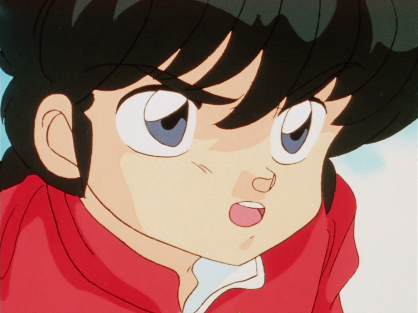 Ranma ½ Ep 79: Ryoga the Strong... Too Strong @ 00:10:28