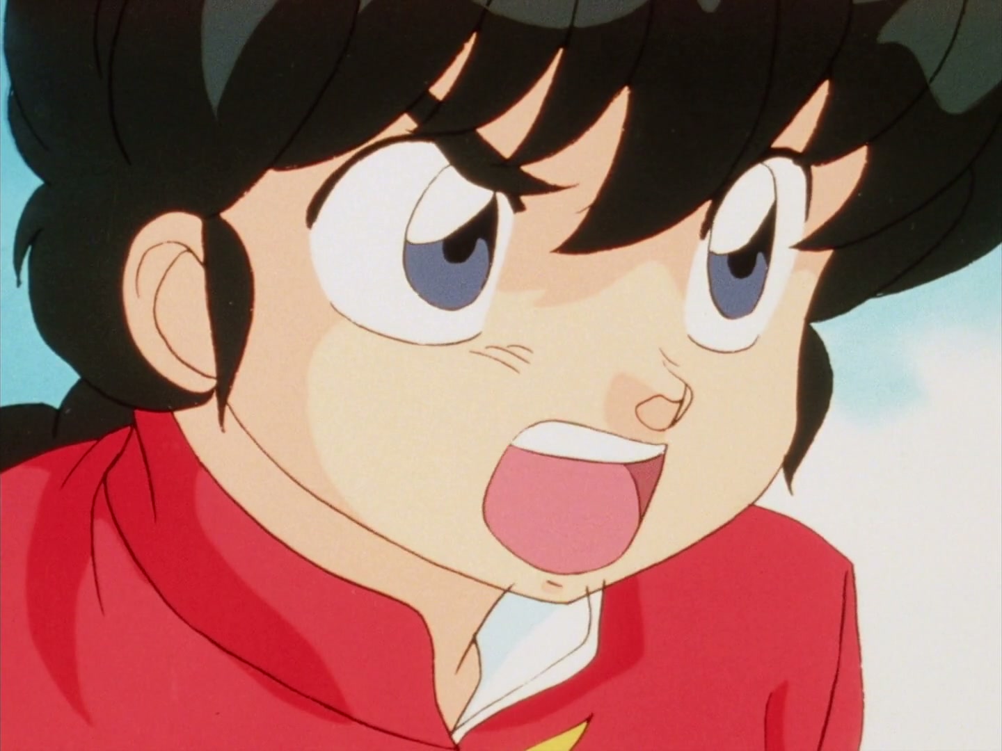 Ranma ½ Ep 79: Ryoga the Strong... Too Strong @ 00:10:36