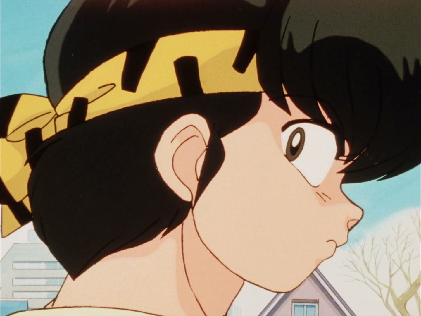Ranma ½ Ep 79: Ryoga the Strong... Too Strong @ 00:10:49