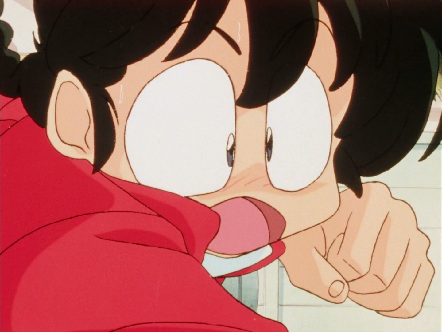 Ranma ½ Ep 79: Ryoga the Strong... Too Strong @ 00:11:13