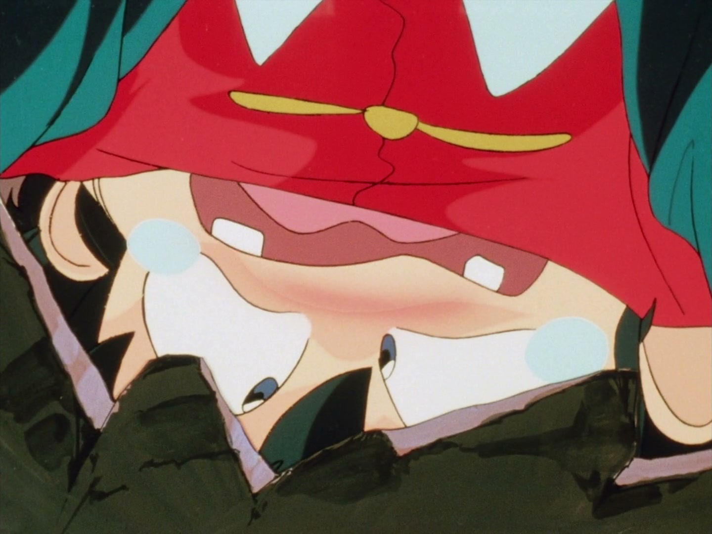 Ranma ½ Ep 79: Ryoga the Strong... Too Strong @ 00:11:30