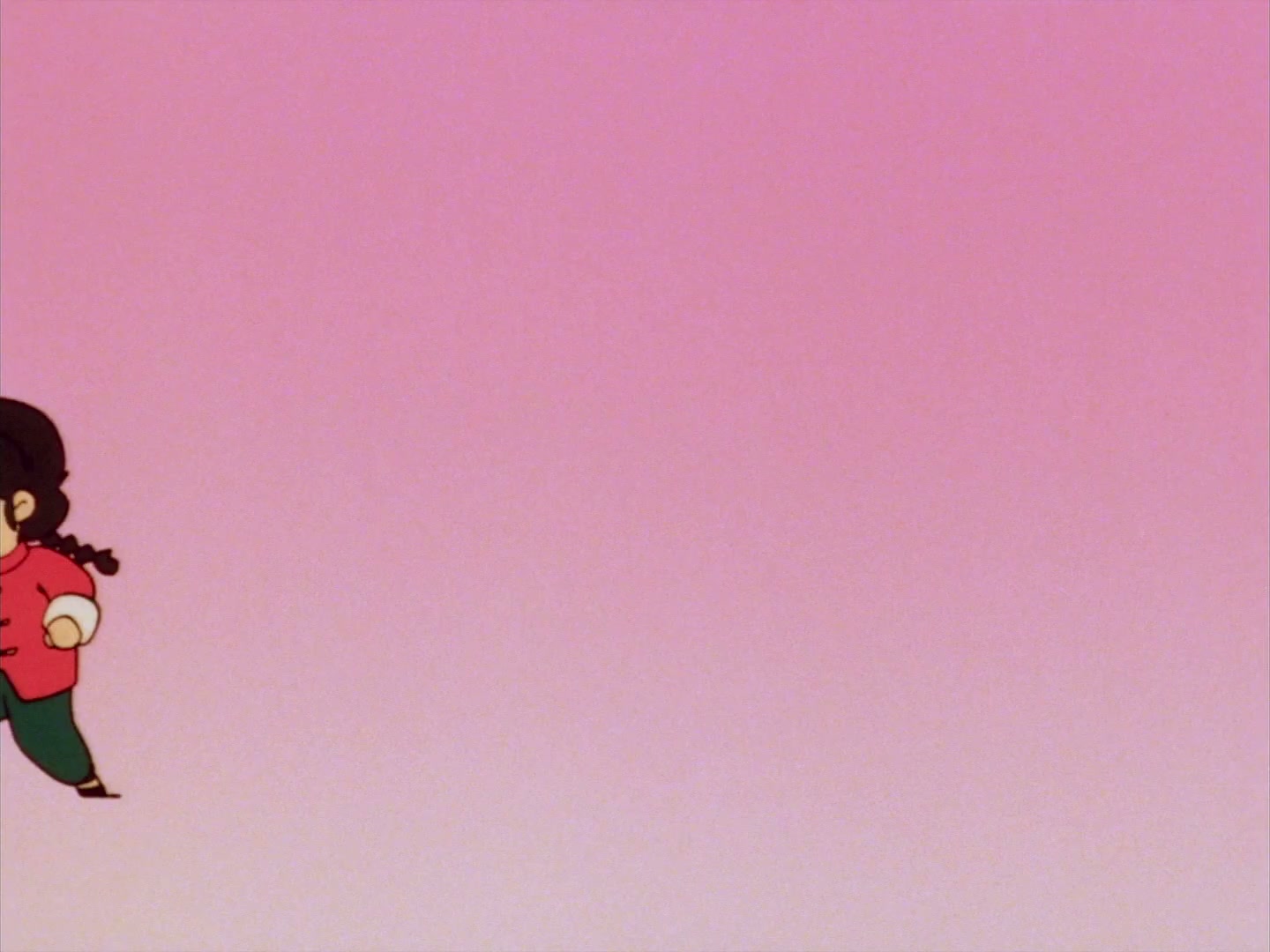 Ranma ½ Ep 79: Ryoga the Strong... Too Strong @ 00:11:38