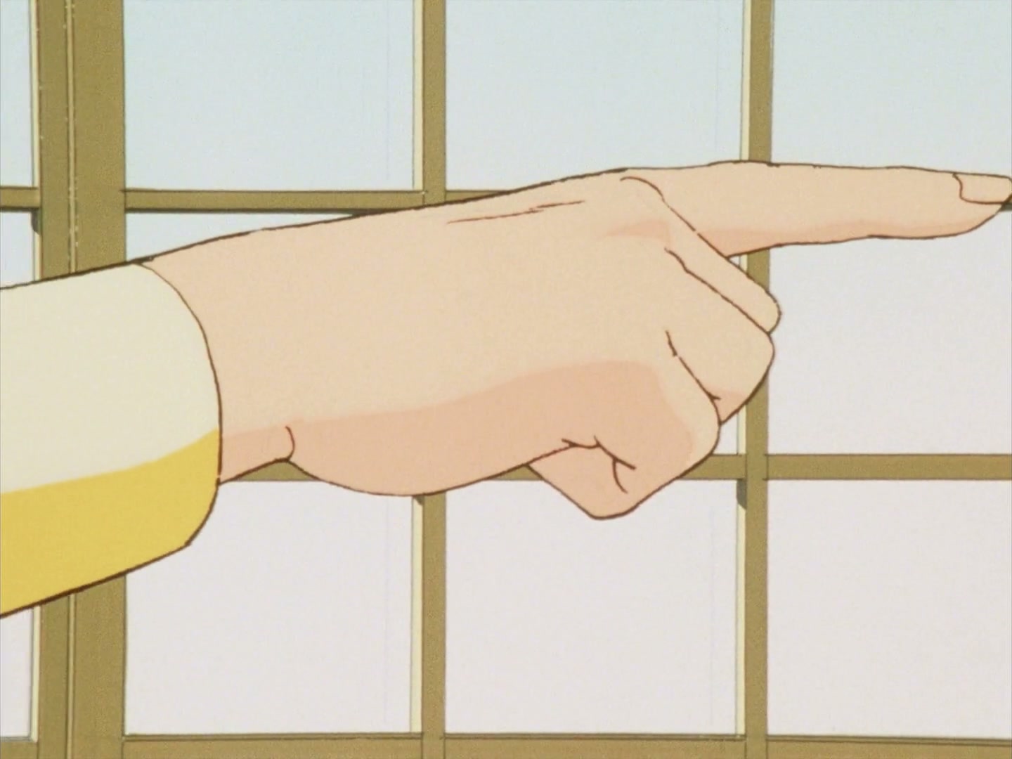 Ranma ½ Ep 79: Ryoga the Strong... Too Strong @ 00:11:54