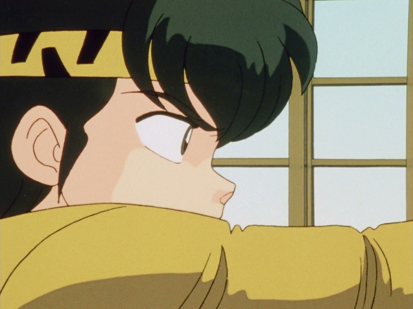 Ranma ½ Ep 79: Ryoga the Strong... Too Strong @ 00:11:58