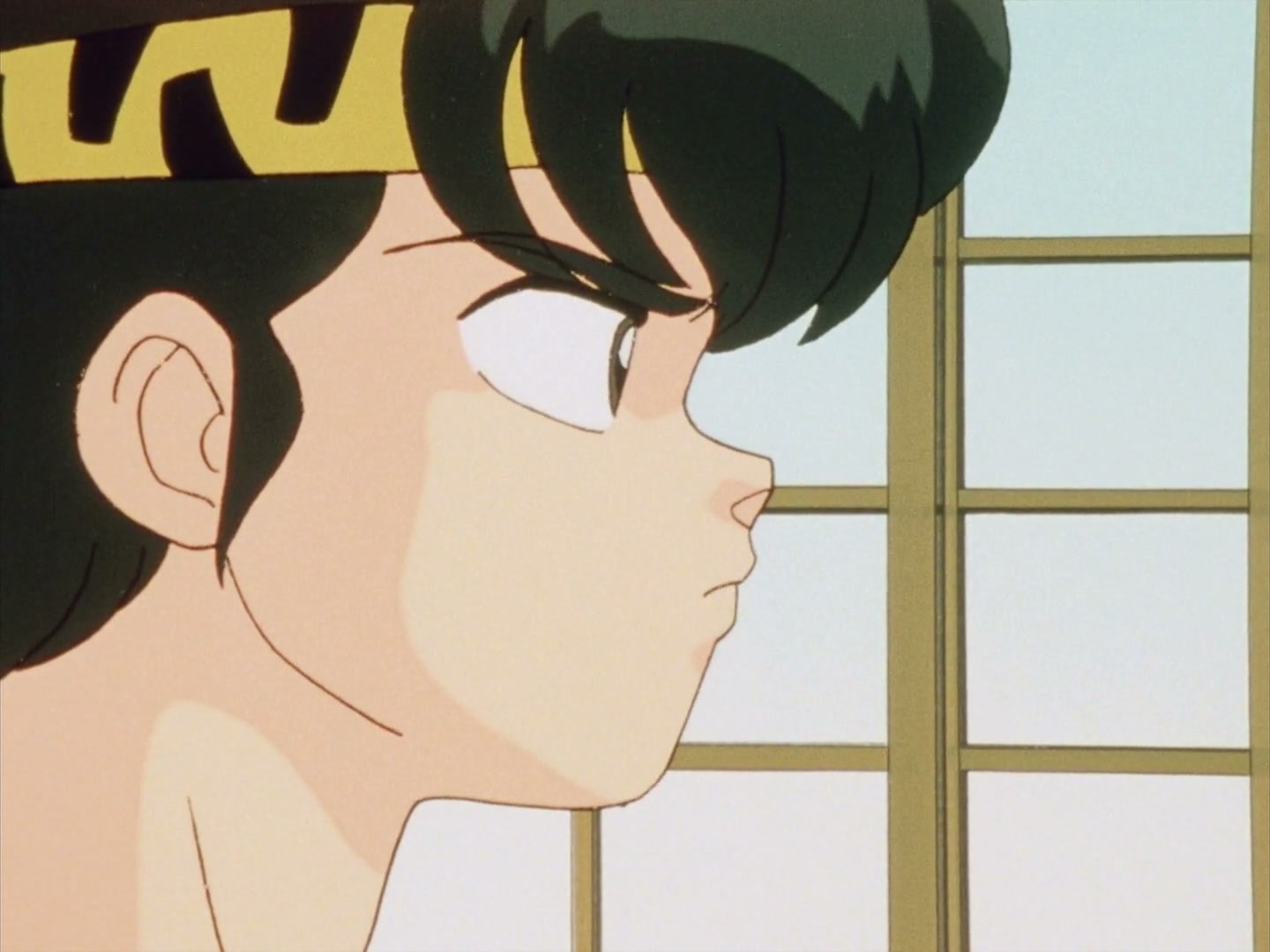 Ranma ½ Ep 79: Ryoga the Strong... Too Strong @ 00:12:03