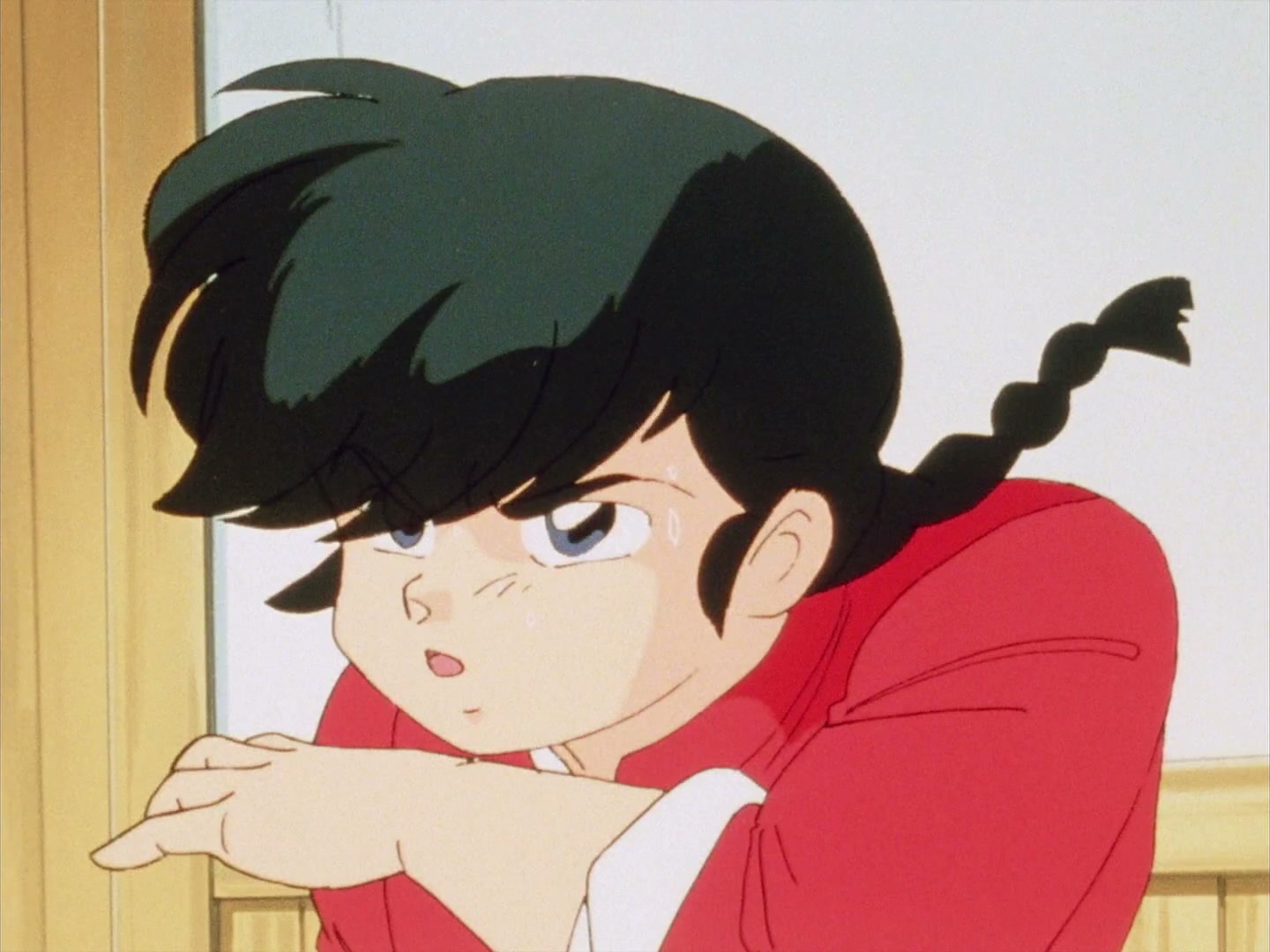 Ranma ½ Ep 79: Ryoga the Strong... Too Strong @ 00:12:11