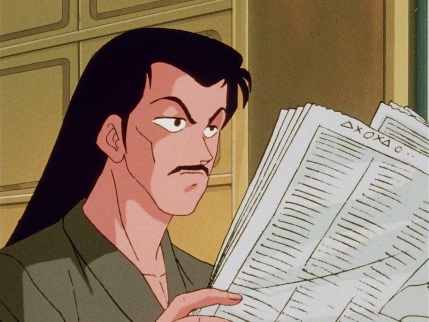 Ranma ½ Ep 79: Ryoga the Strong... Too Strong @ 00:12:31