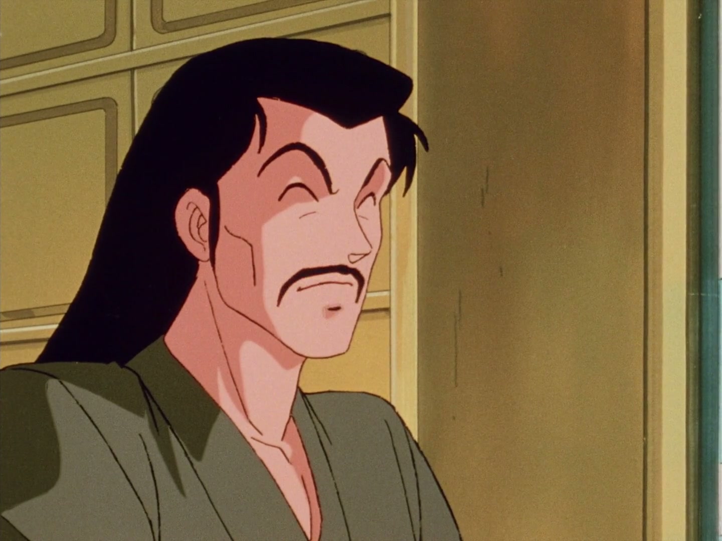 Ranma ½ Ep 79: Ryoga the Strong... Too Strong @ 00:12:35