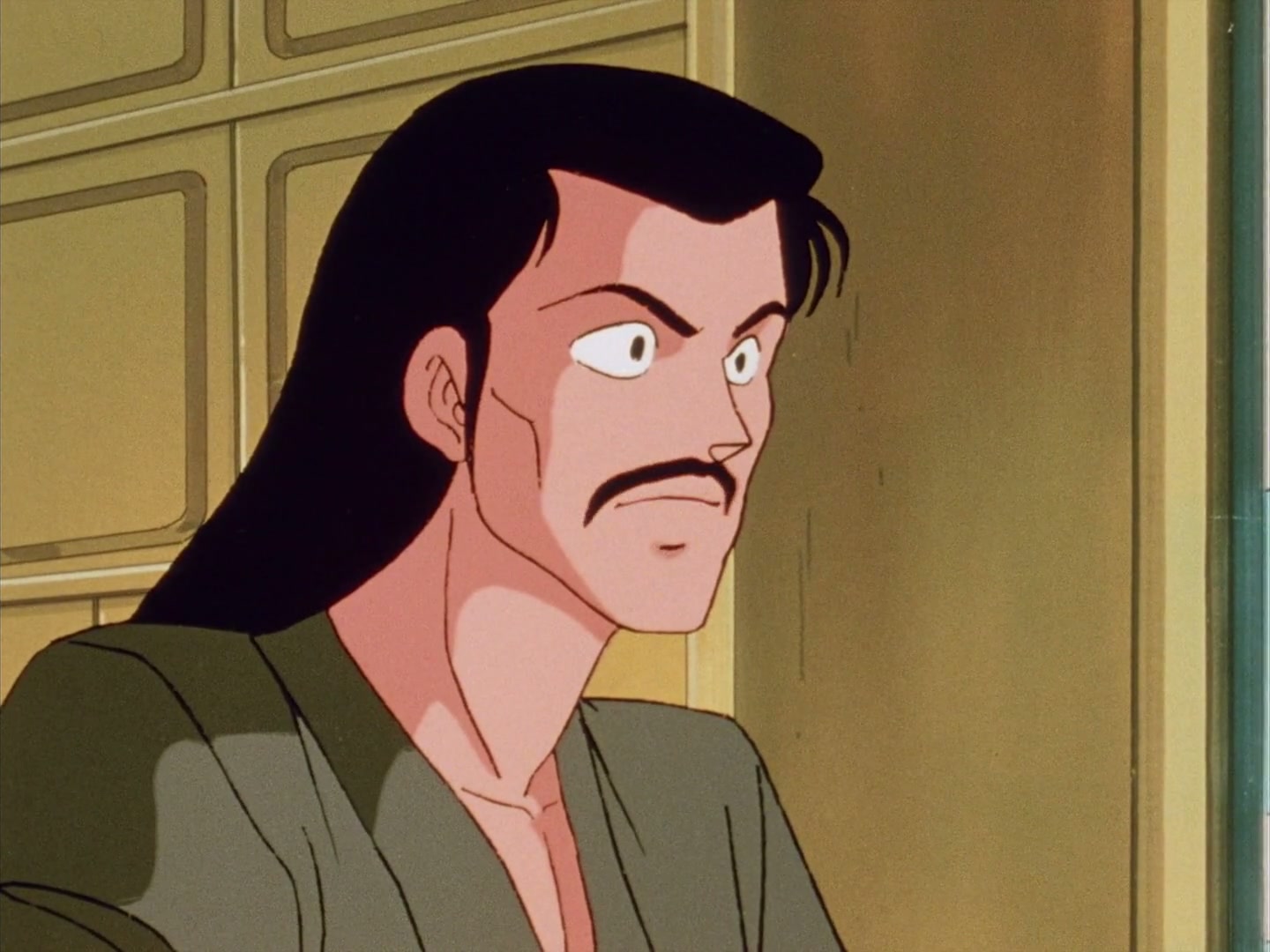 Ranma ½ Ep 79: Ryoga the Strong... Too Strong @ 00:12:44