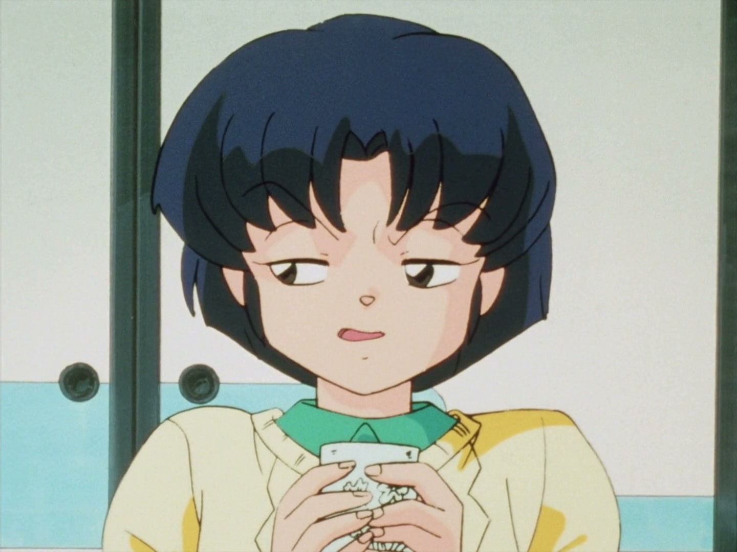 Ranma ½ Ep 79: Ryoga the Strong... Too Strong @ 00:12:48