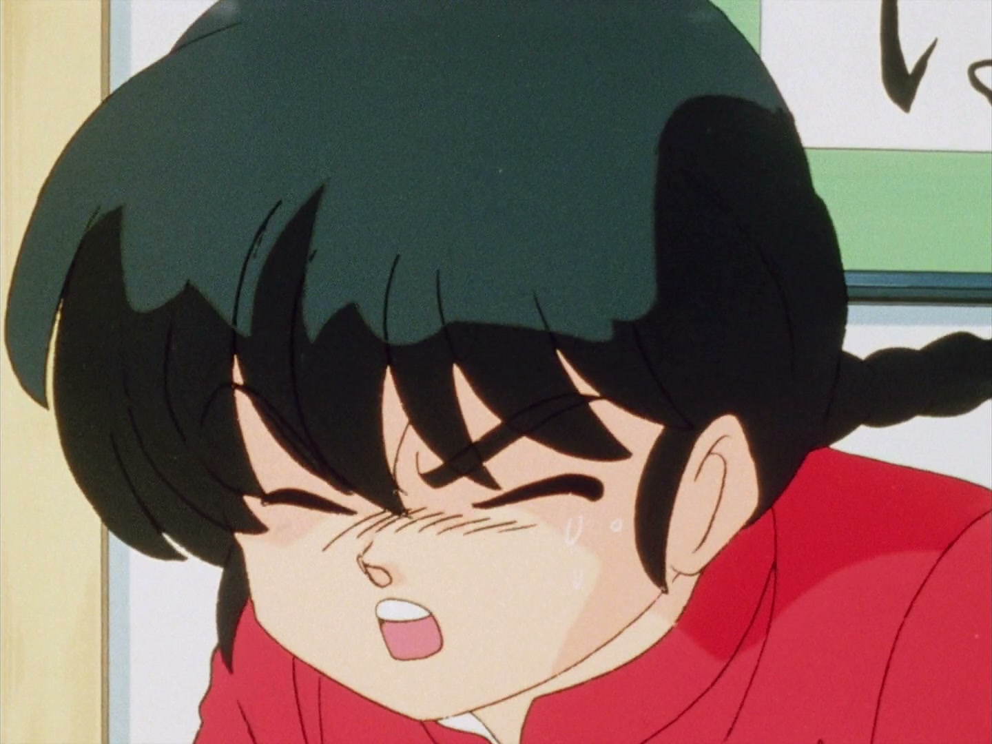 Ranma ½ Ep 79: Ryoga the Strong... Too Strong @ 00:12:56