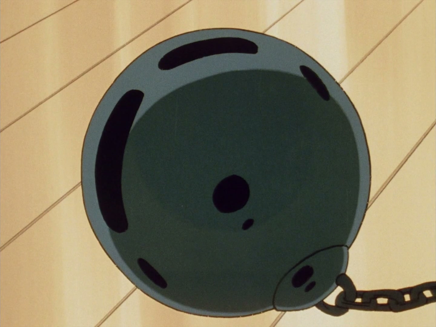 Ranma ½ Ep 79: Ryoga the Strong... Too Strong @ 00:13:04