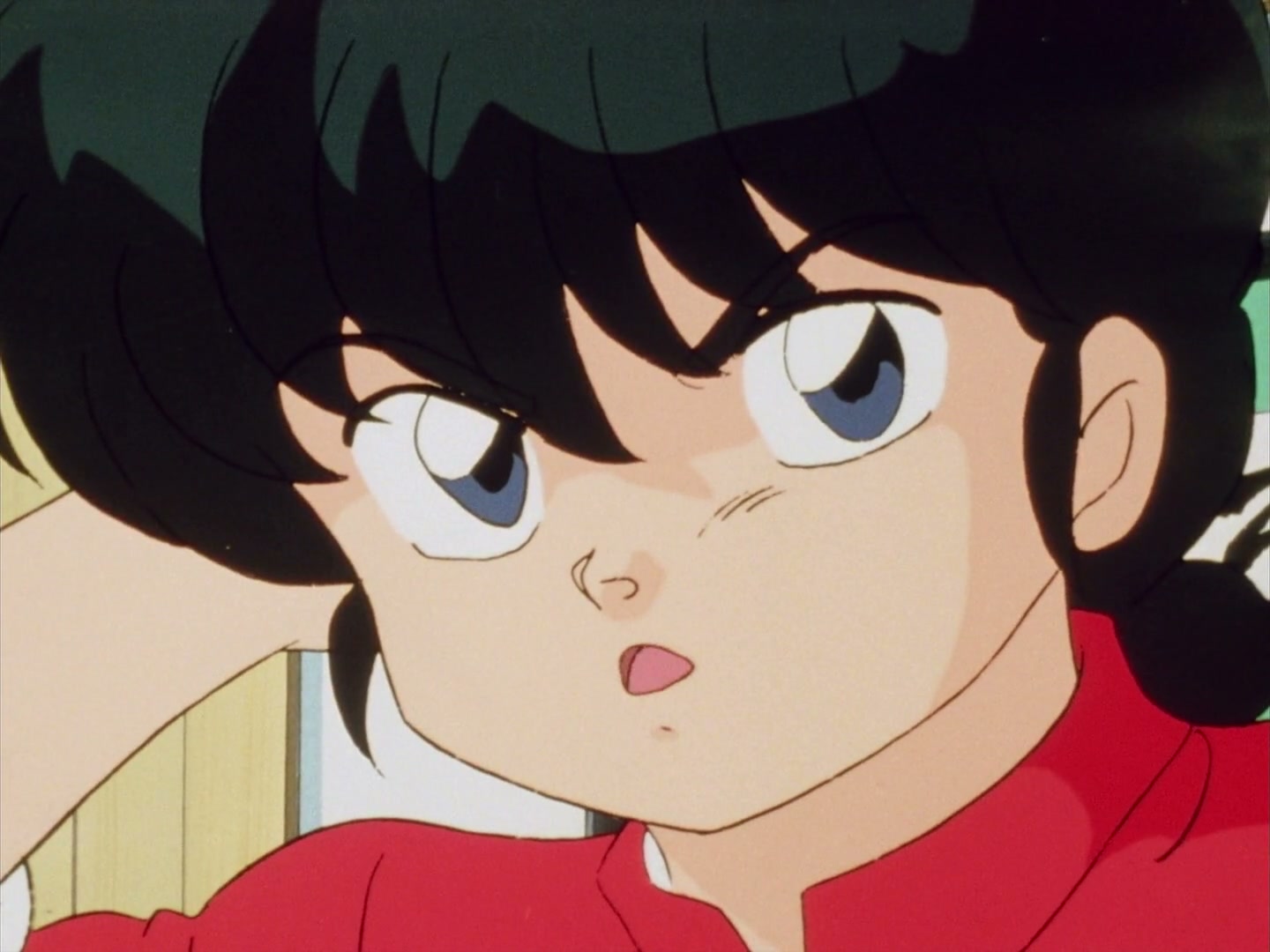 Ranma ½ Ep 79: Ryoga the Strong... Too Strong @ 00:13:29