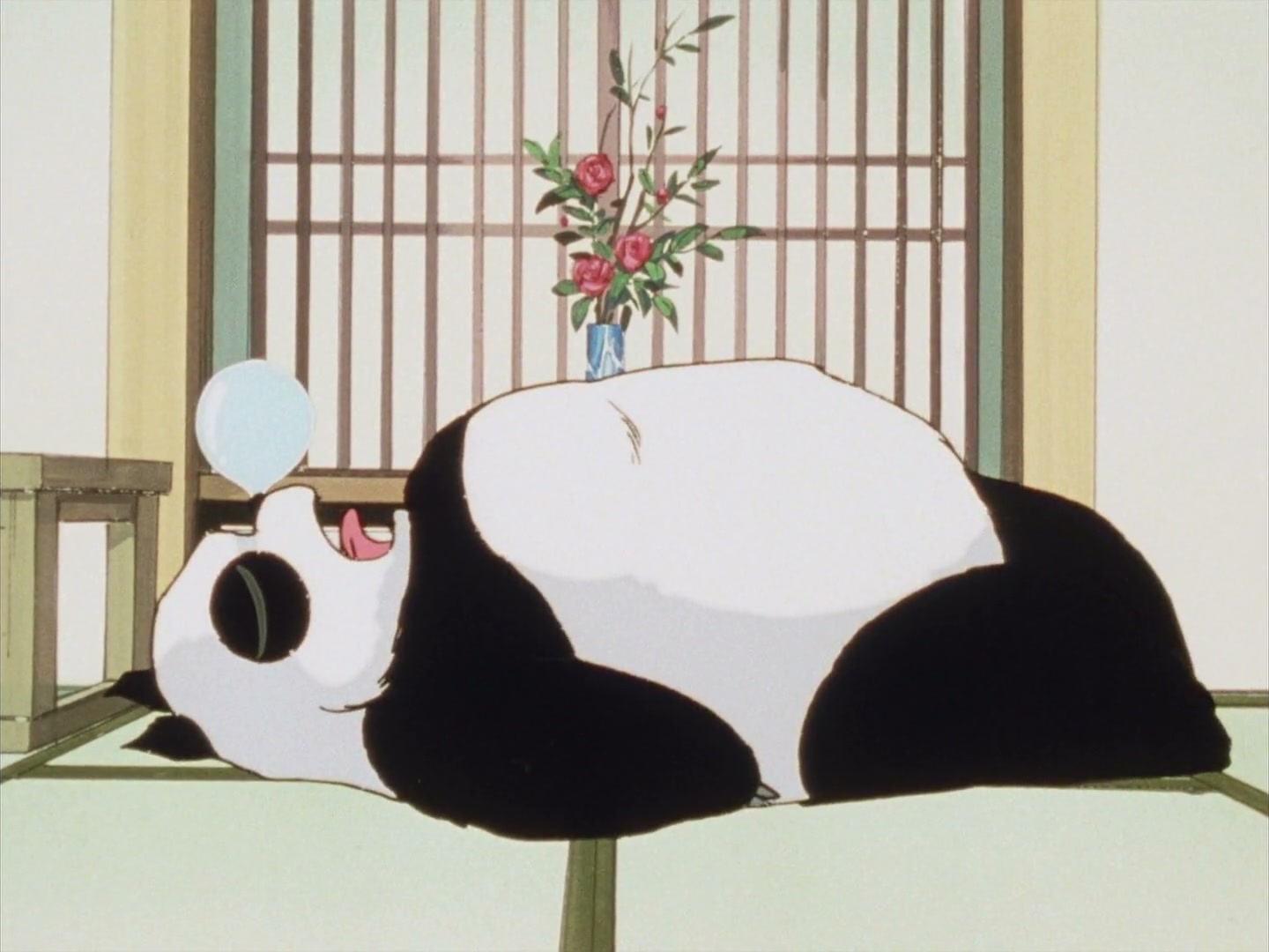 Ranma ½ Ep 79: Ryoga the Strong... Too Strong @ 00:14:02