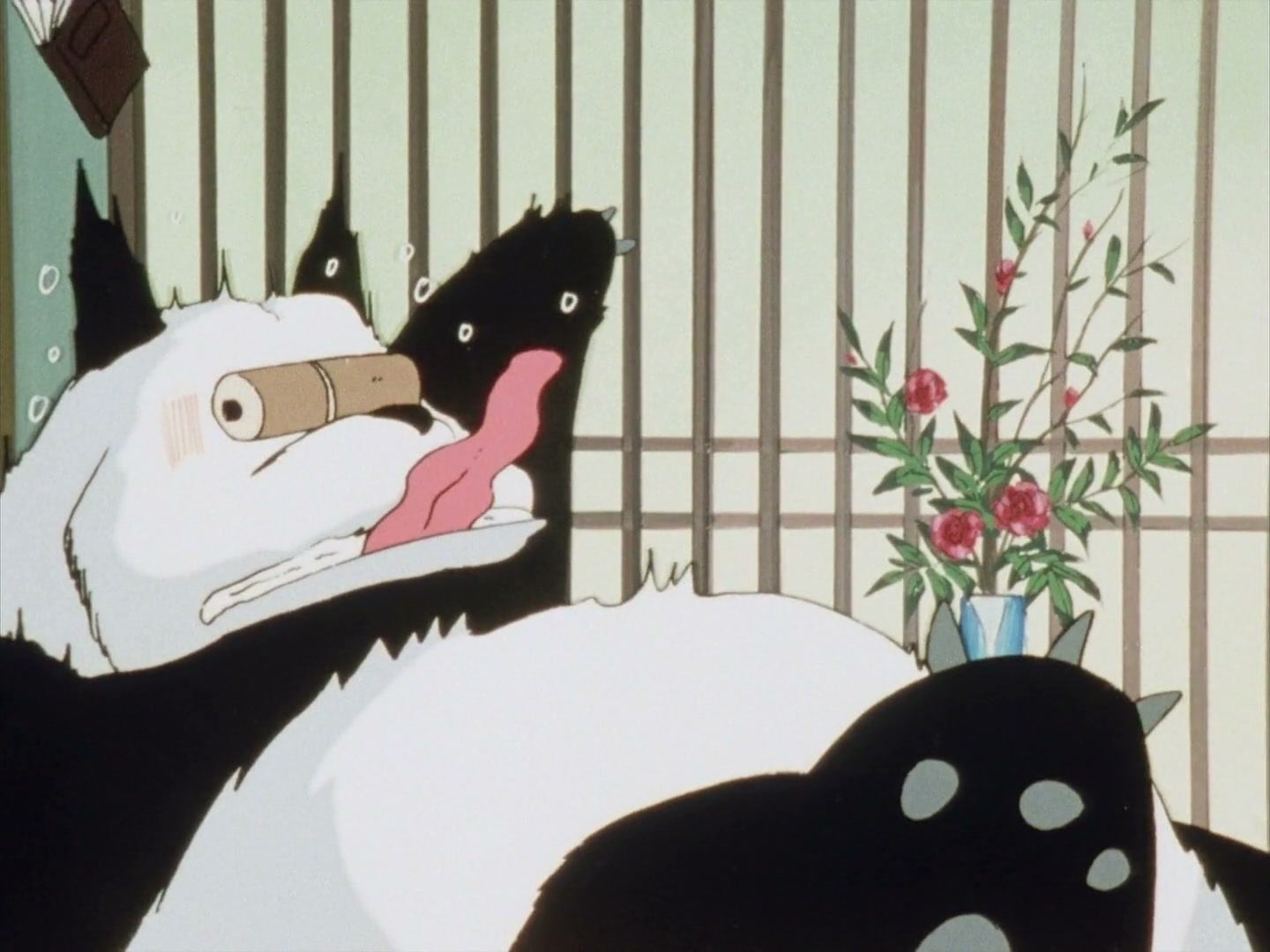 Ranma ½ Ep 79: Ryoga the Strong... Too Strong @ 00:14:18