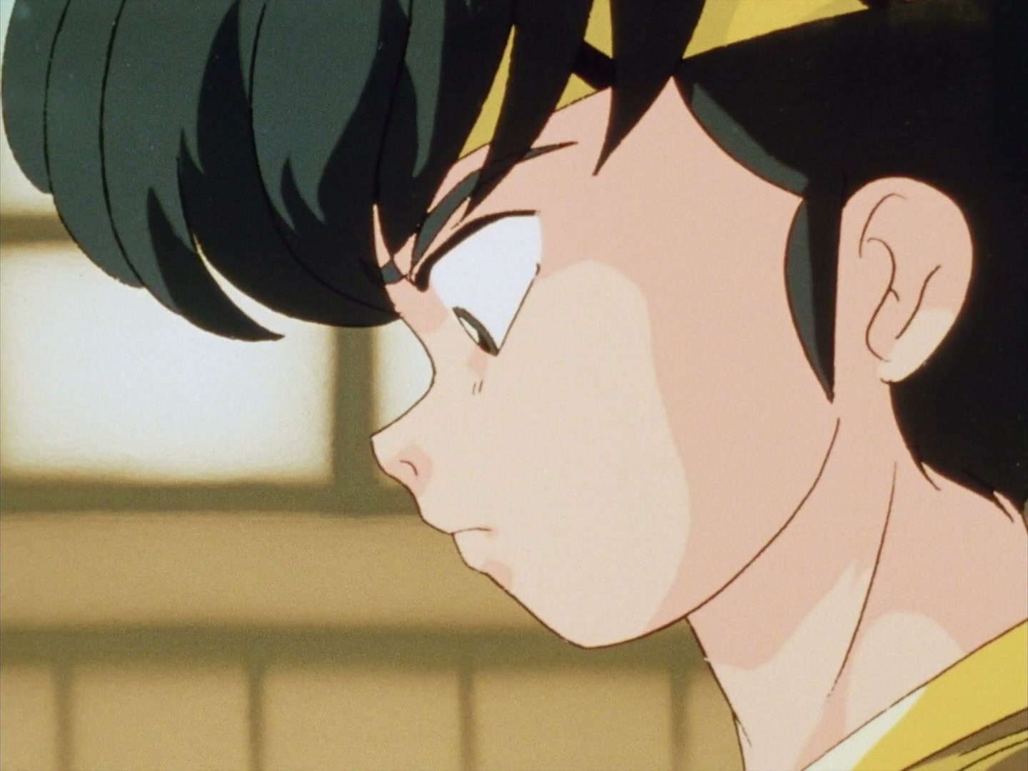 Ranma ½ Ep 79: Ryoga the Strong... Too Strong @ 00:14:47